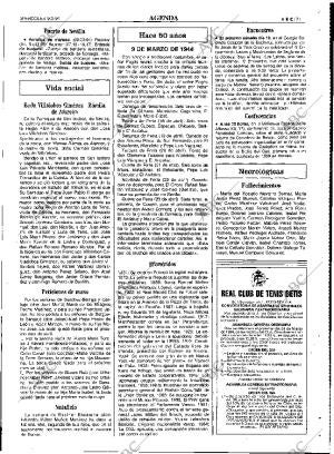 ABC SEVILLA 09-03-1994 página 71