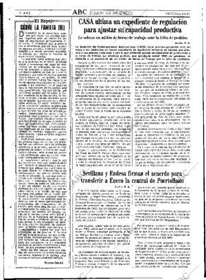 ABC SEVILLA 09-03-1994 página 74