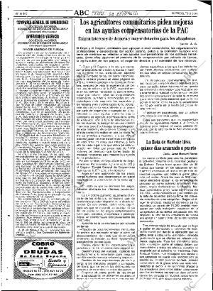 ABC SEVILLA 09-03-1994 página 76