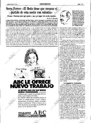 ABC SEVILLA 09-03-1994 página 87
