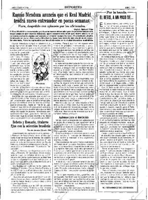 ABC SEVILLA 09-03-1994 página 89