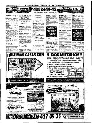 ABC SEVILLA 09-03-1994 página 99