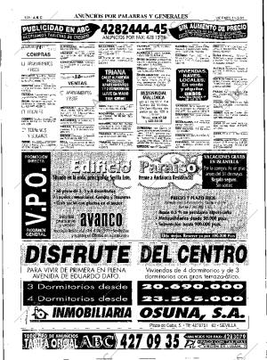 ABC SEVILLA 11-03-1994 página 108