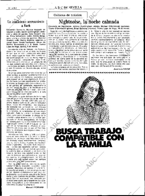 ABC SEVILLA 11-03-1994 página 58