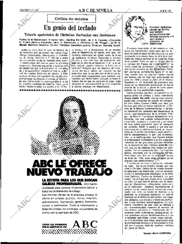 ABC SEVILLA 11-03-1994 página 59