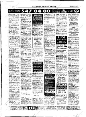ABC MADRID 12-03-1994 página 104