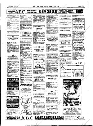 ABC MADRID 12-03-1994 página 109