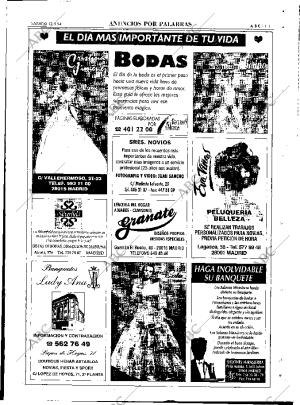 ABC MADRID 12-03-1994 página 111