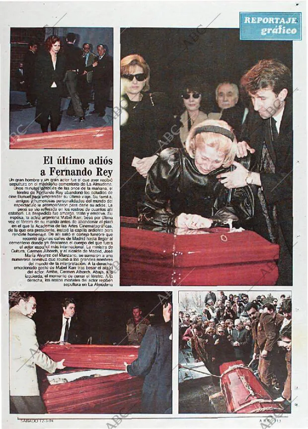 ABC MADRID 12-03-1994 página 113