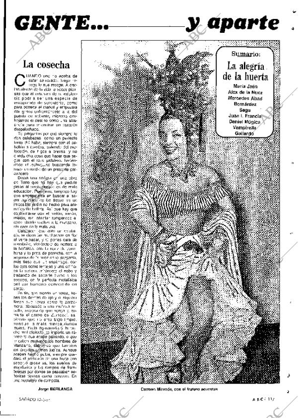 ABC MADRID 12-03-1994 página 117