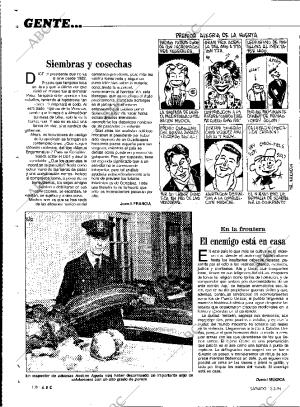 ABC MADRID 12-03-1994 página 118