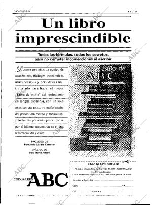 ABC MADRID 12-03-1994 página 29