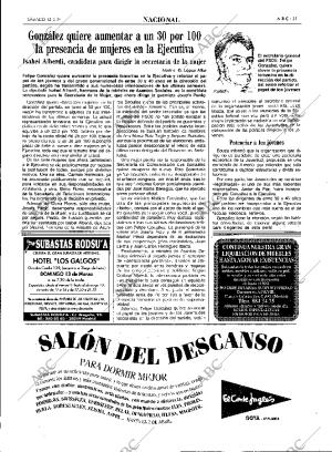 ABC MADRID 12-03-1994 página 31