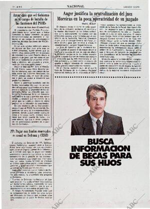 ABC MADRID 12-03-1994 página 32