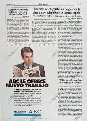 ABC MADRID 12-03-1994 página 33