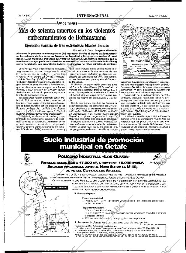 ABC MADRID 12-03-1994 página 38