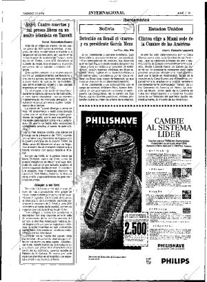 ABC MADRID 12-03-1994 página 39