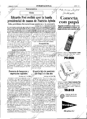 ABC MADRID 12-03-1994 página 41