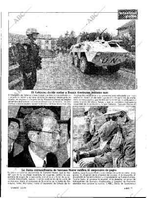 ABC MADRID 12-03-1994 página 5