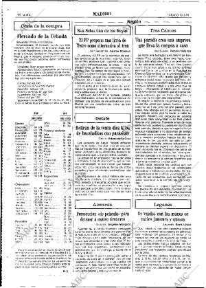 ABC MADRID 12-03-1994 página 66