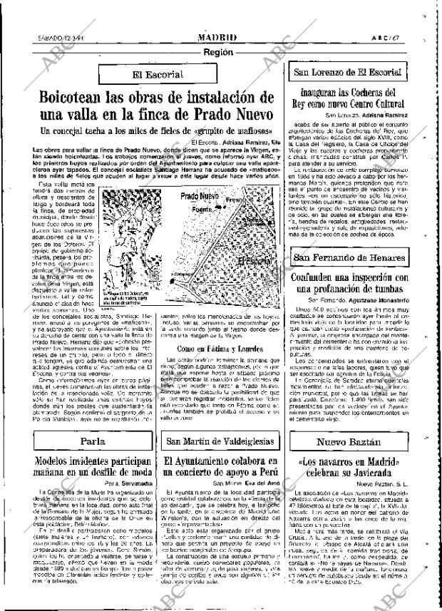 ABC MADRID 12-03-1994 página 67