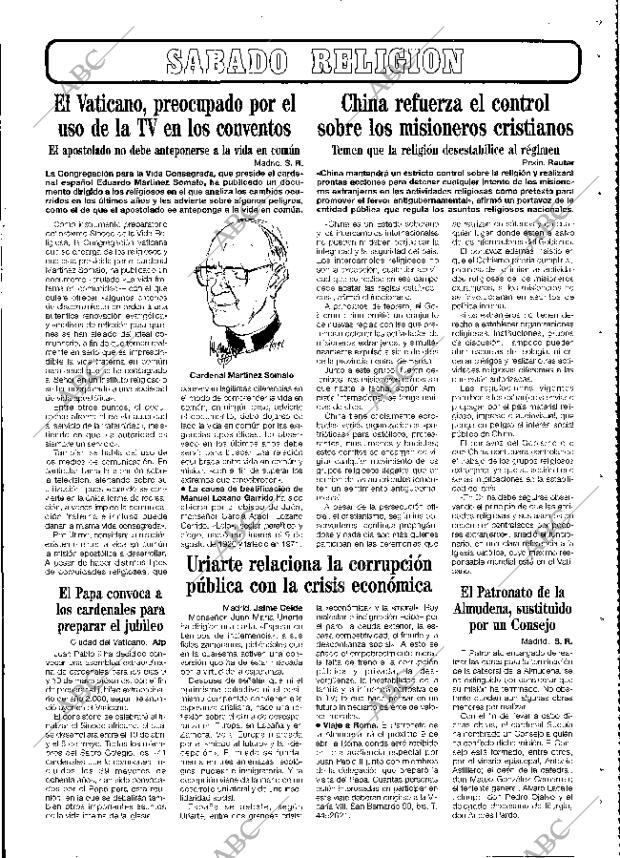 ABC MADRID 12-03-1994 página 73