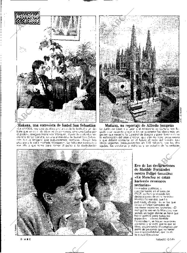 ABC MADRID 12-03-1994 página 8