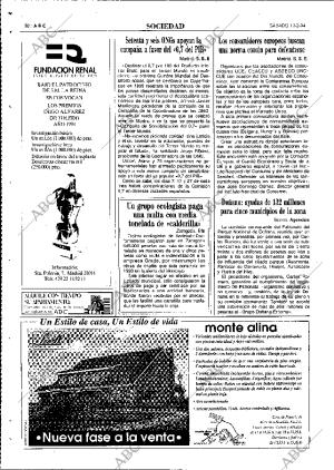 ABC MADRID 12-03-1994 página 80