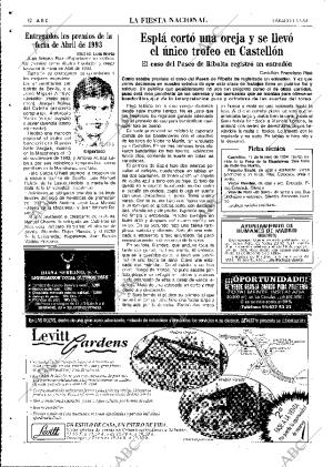 ABC MADRID 12-03-1994 página 82