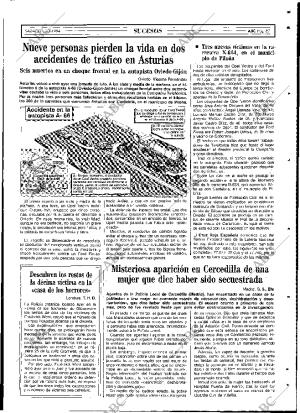 ABC MADRID 12-03-1994 página 87