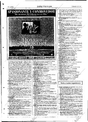 ABC MADRID 12-03-1994 página 94