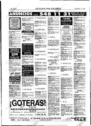 ABC MADRID 13-03-1994 página 138