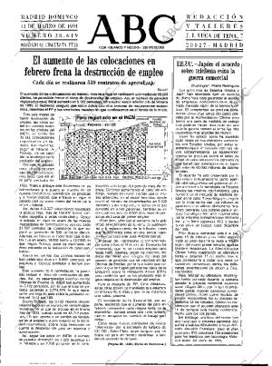 ABC MADRID 13-03-1994 página 25