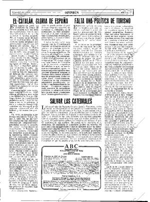 ABC MADRID 13-03-1994 página 27
