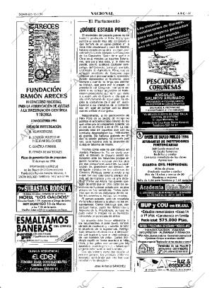 ABC MADRID 13-03-1994 página 39