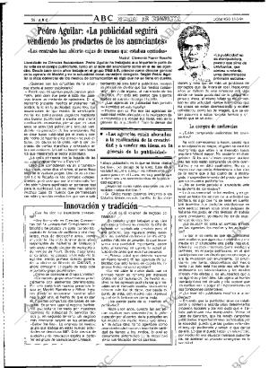 ABC MADRID 13-03-1994 página 58
