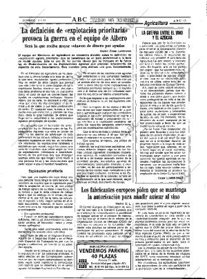 ABC MADRID 13-03-1994 página 63