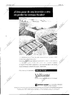 ABC MADRID 13-03-1994 página 67
