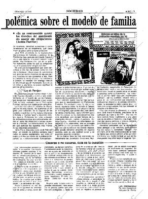 ABC MADRID 13-03-1994 página 73