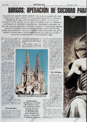 ABC MADRID 13-03-1994 página 80