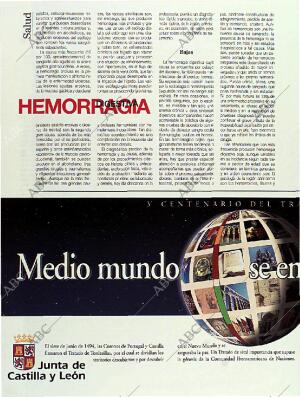 BLANCO Y NEGRO MADRID 13-03-1994 página 102