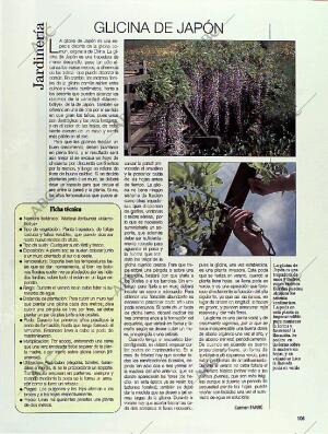 BLANCO Y NEGRO MADRID 13-03-1994 página 105