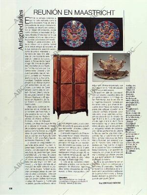 BLANCO Y NEGRO MADRID 13-03-1994 página 106