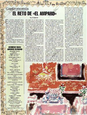 BLANCO Y NEGRO MADRID 13-03-1994 página 108