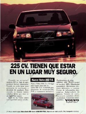 BLANCO Y NEGRO MADRID 13-03-1994 página 11