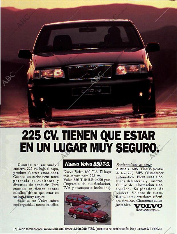 BLANCO Y NEGRO MADRID 13-03-1994 página 11