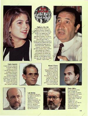 BLANCO Y NEGRO MADRID 13-03-1994 página 115