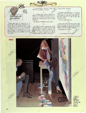 BLANCO Y NEGRO MADRID 13-03-1994 página 116