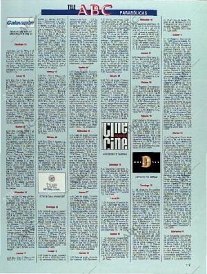 BLANCO Y NEGRO MADRID 13-03-1994 página 117