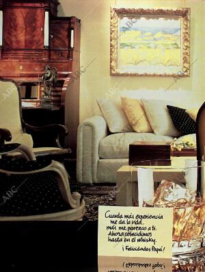 BLANCO Y NEGRO MADRID 13-03-1994 página 12